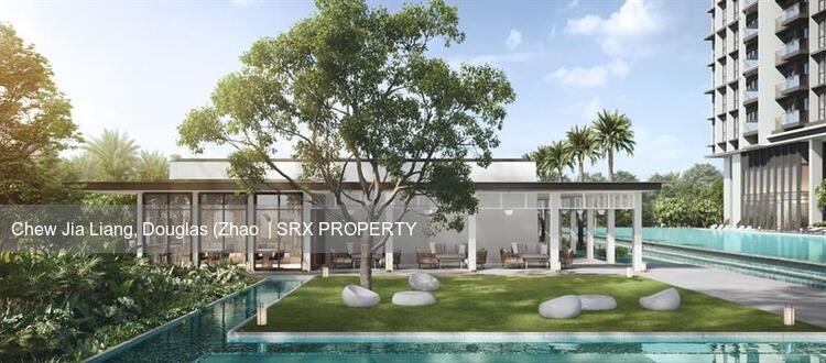 Bloomsbury Residences (D5), Apartment #521296971